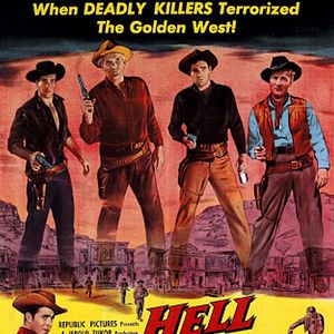 Bilder Angriff der schwarzen Bande