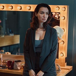 Bilder Der Vogel und die Löwin