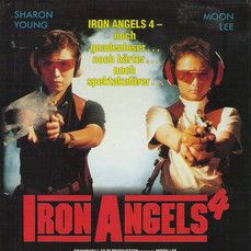 Bilder Iron Angels 4