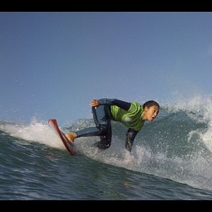 Bilder Surviving Summer