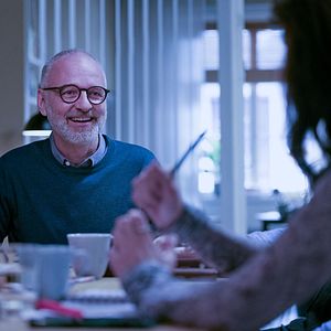 Bilder Liebe und Anarchie