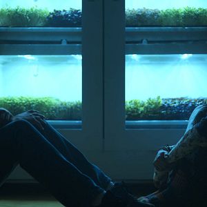 Bilder Jurnee Smollett