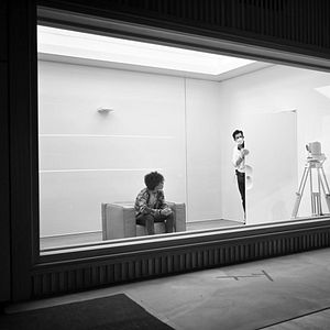 Bilder Jurnee Smollett