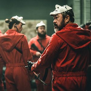 Bilder Haus des Geldes: Korea