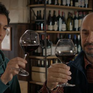 Bilder Weinprobe für Anfänger