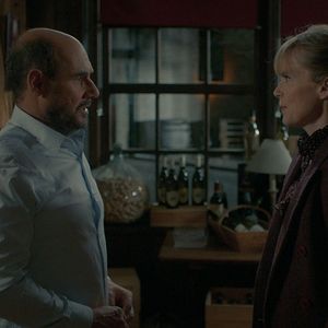 Bilder Isabelle Carré