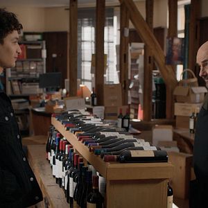 Bilder Weinprobe für Anfänger