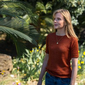 Bilder Isabelle Carré