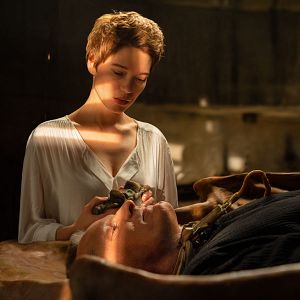 Bilder Crimes Of The Future