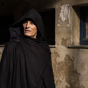 Bilder Crimes Of The Future