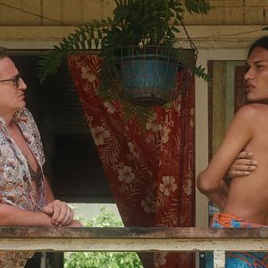 Bilder Benoît Magimel