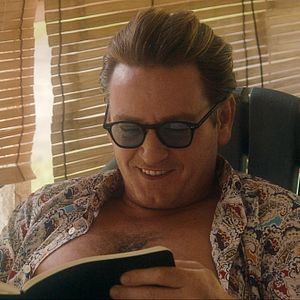 Bilder Benoît Magimel