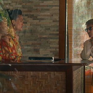 Bilder Benoît Magimel