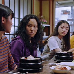 Bilder Return To Seoul