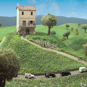 Bilder Hunde und Italiener verboten