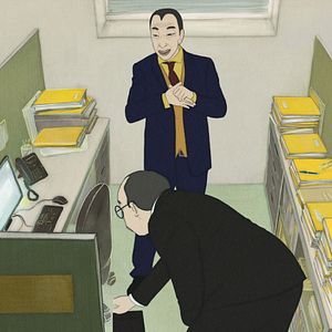 Bilder Saules aveugles, femme endormie