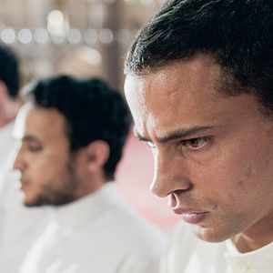 Bilder Die Kairo Verschwörung