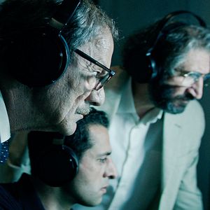 Bilder Die Kairo Verschwörung