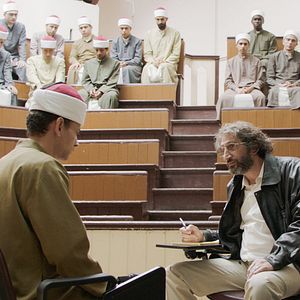 Bilder Die Kairo Verschwörung