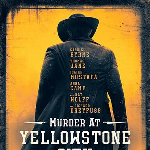 Bilder Mord in Yellowstone City