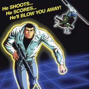 Bilder Golgo 13 - The Professional