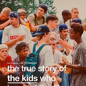 Bilder We Were Once Kids