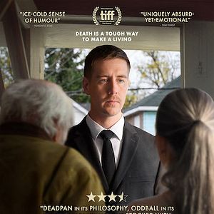 Bilder The Middle Man - Ein Unglück kommt selten allein