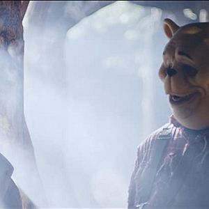 Bilder Winnie The Pooh: Blood and Honey