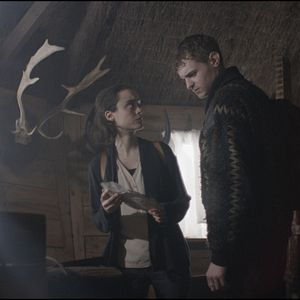 Bilder Winnie The Pooh: Blood and Honey