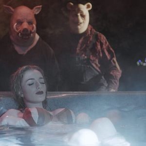 Bilder Winnie The Pooh: Blood and Honey