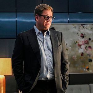 Bilder Michael Weatherly
