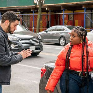 Bilder Willkommen in Flatbush, Brooklyn