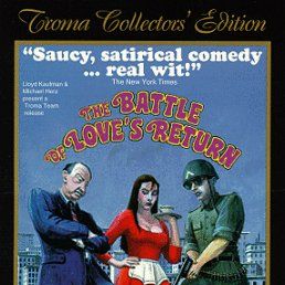 Bilder The Battle of Love's Return