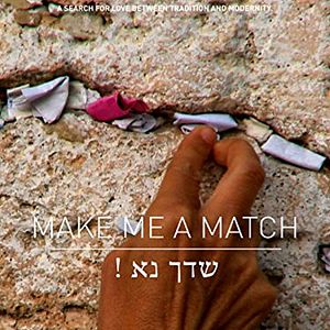 Bilder Make Me a Match