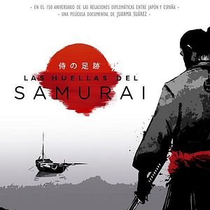 Bilder The Samurai's Footsteps