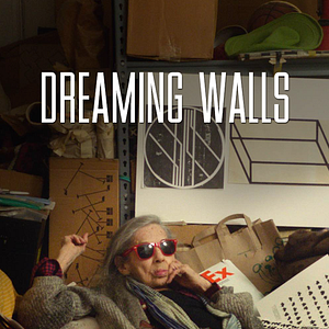 Bilder Dreaming Walls: Inside The Chelsea Hotel