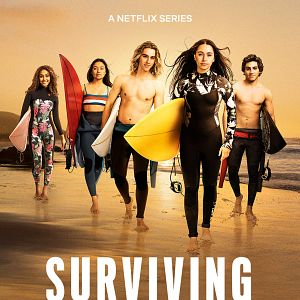 Bilder Surviving Summer