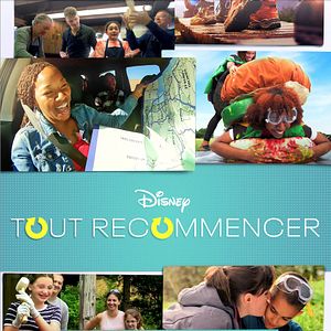 Bilder Family Reboot