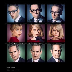 Bilder The Ipcress File