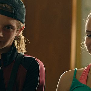 Bilder Mallory Wanecque