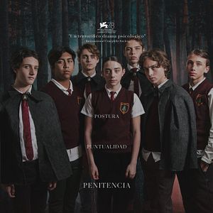 Bilder El hoyo en la cerca