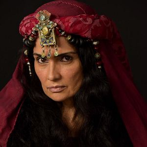 Bilder Patricia França