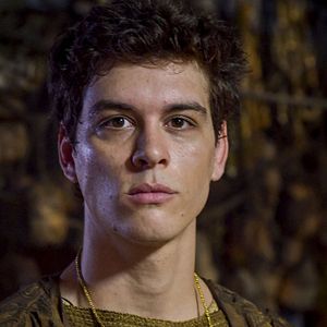 Bilder João Vithor Oliveira