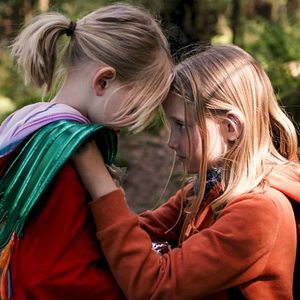 Bilder Tottori! - Kopfüber ins Abenteuer