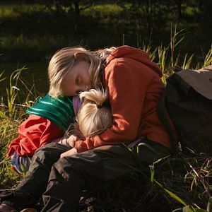 Bilder Tottori! - Kopfüber ins Abenteuer