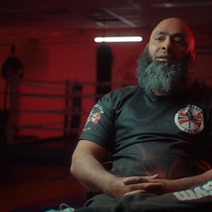 Bilder Eirik Jensen: Polizist oder Gauner?