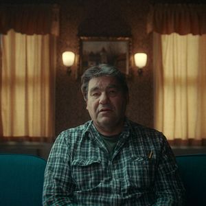 Bilder Eirik Jensen: Polizist oder Gauner?