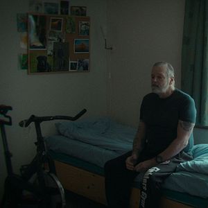 Bilder Eirik Jensen: Polizist oder Gauner?