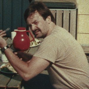 Bilder Eirik Jensen: Polizist oder Gauner?