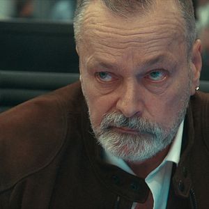 Bilder Eirik Jensen: Polizist oder Gauner?